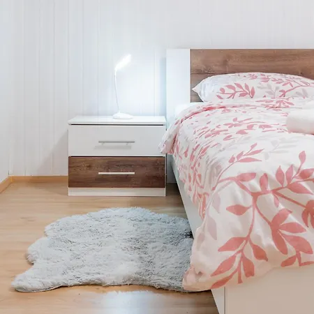 Apartma Lozar