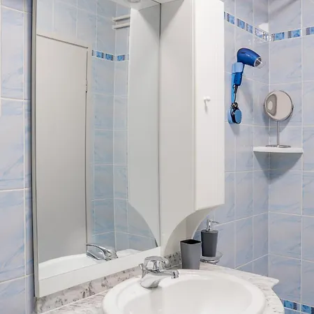 Apartma Lozar Apartmán Ajdovščina