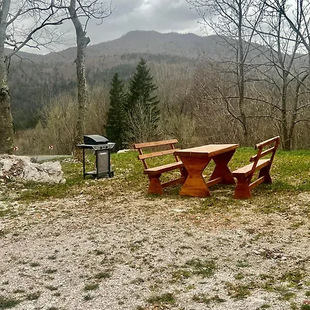 Apartma Lozar Апартаменты