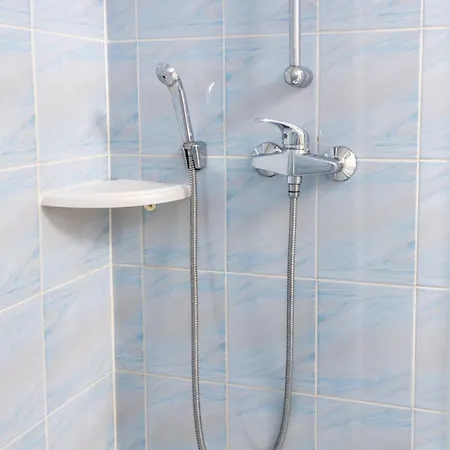 Apartma Lozar Apartmán *