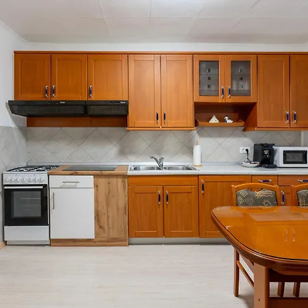 Apartmán Apartma Lozar