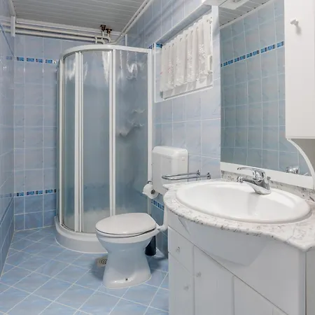 Apartma Lozar Apartment