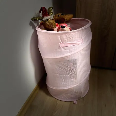 Apartma Lozar Apartment