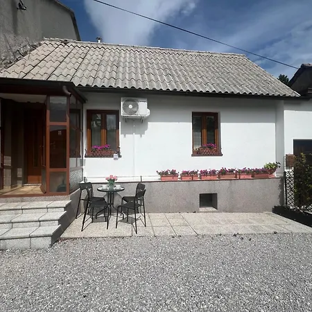 Apartma Lozar Apartmán