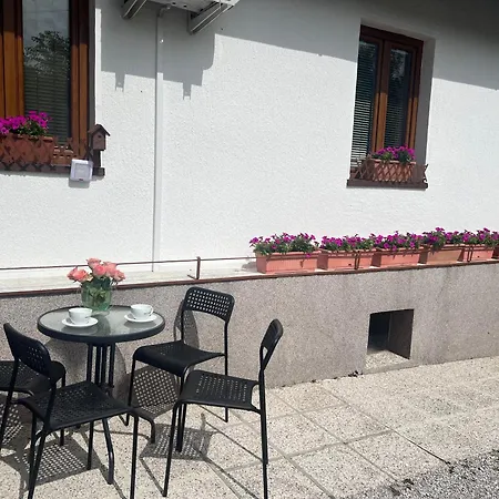 Apartma Lozar Apartmán *
