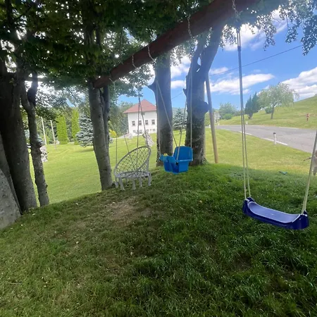 Apartmán Apartma Lozar *