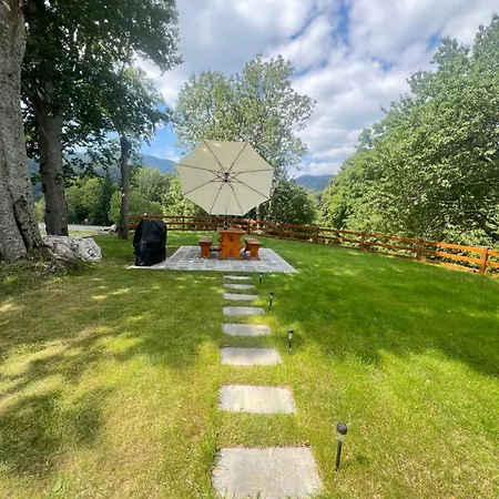 Apartamento Apartma Lozar