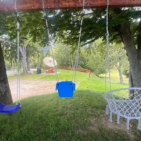Apartma Lozar Apartmán *