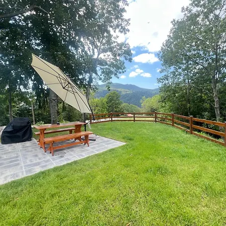 Apartma Lozar Apartmán