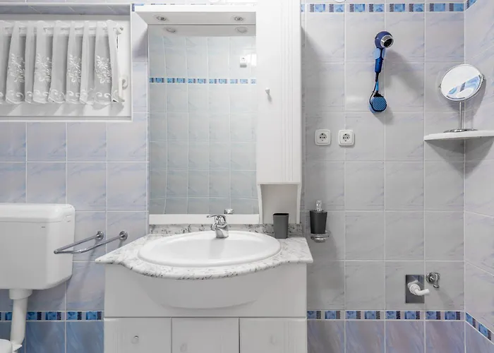 Apartma Lozar Daire Ajdovščina