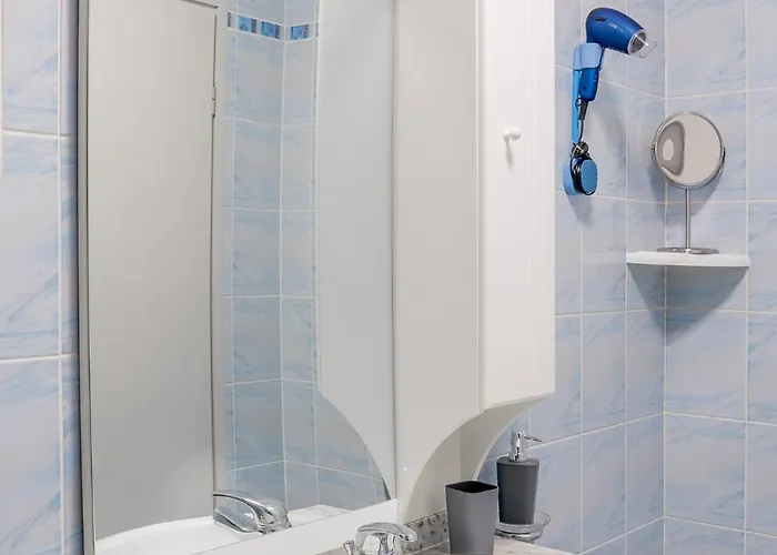 Apartma Lozar Daire Ajdovščina