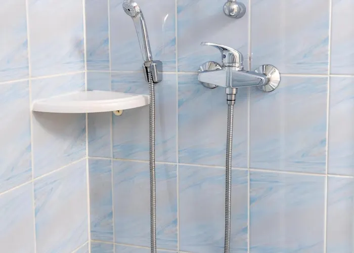 Apartma Lozar Daire *