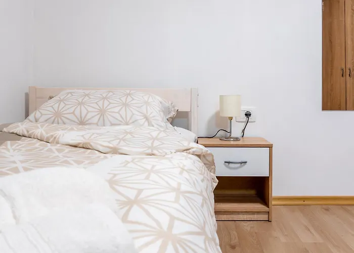 Apartma Lozar * Ajdovščina