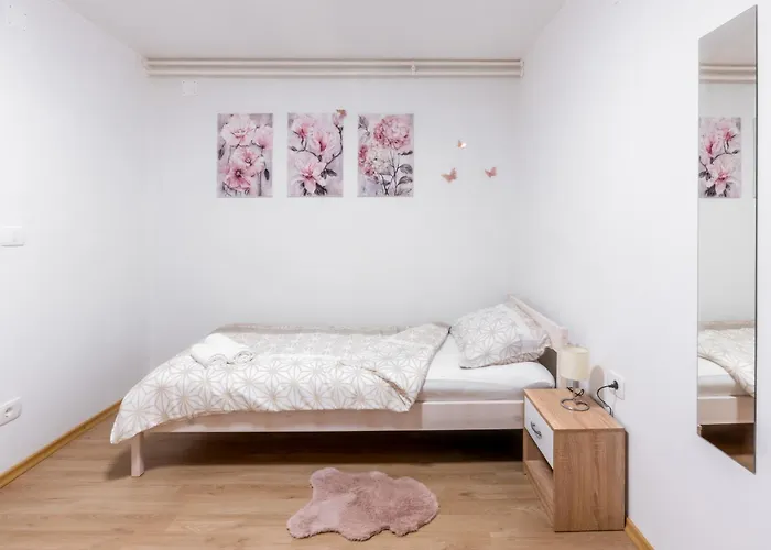 Apartma Lozar Daire *