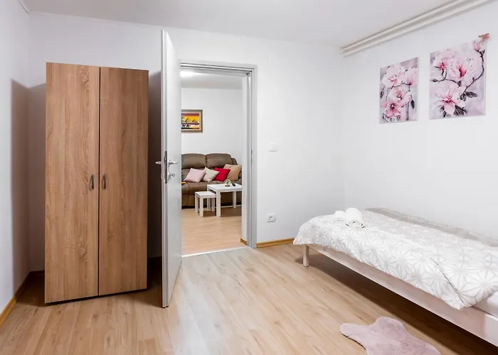 Apartma Lozar Ajdovščina