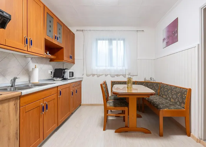 Apartma Lozar Ajdovščina